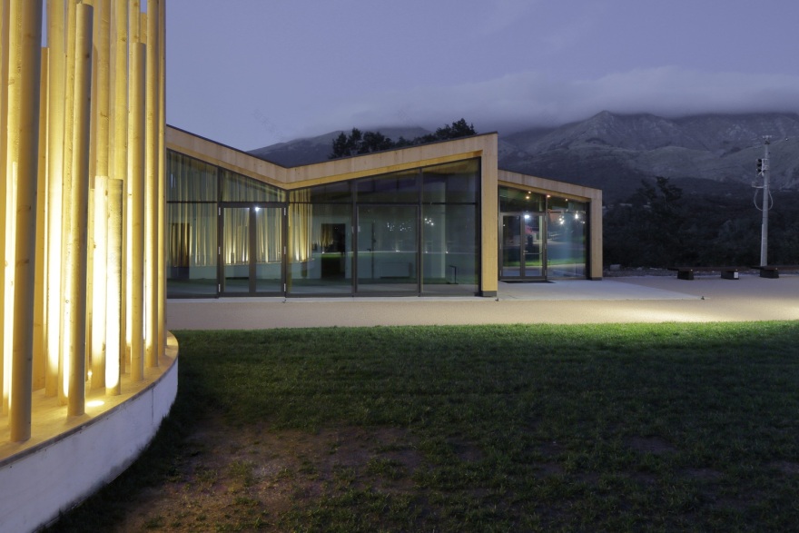 与时间赛跑建造高品质食堂-16