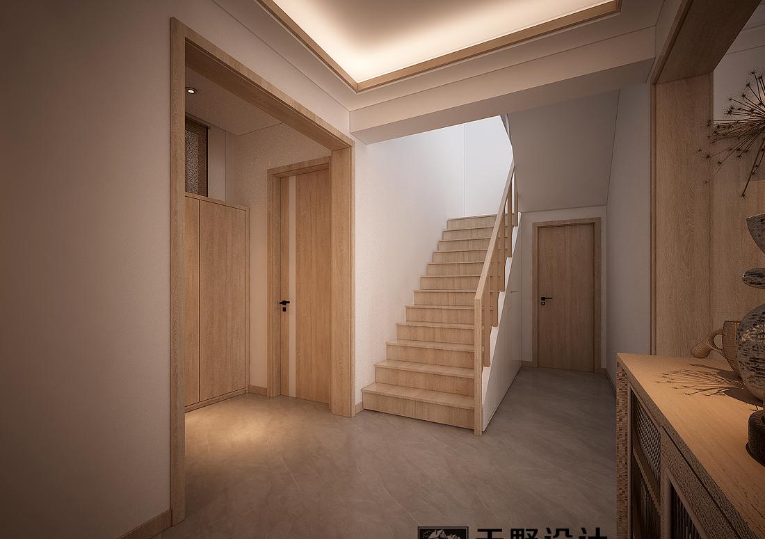 
二层楼房翻新 -3