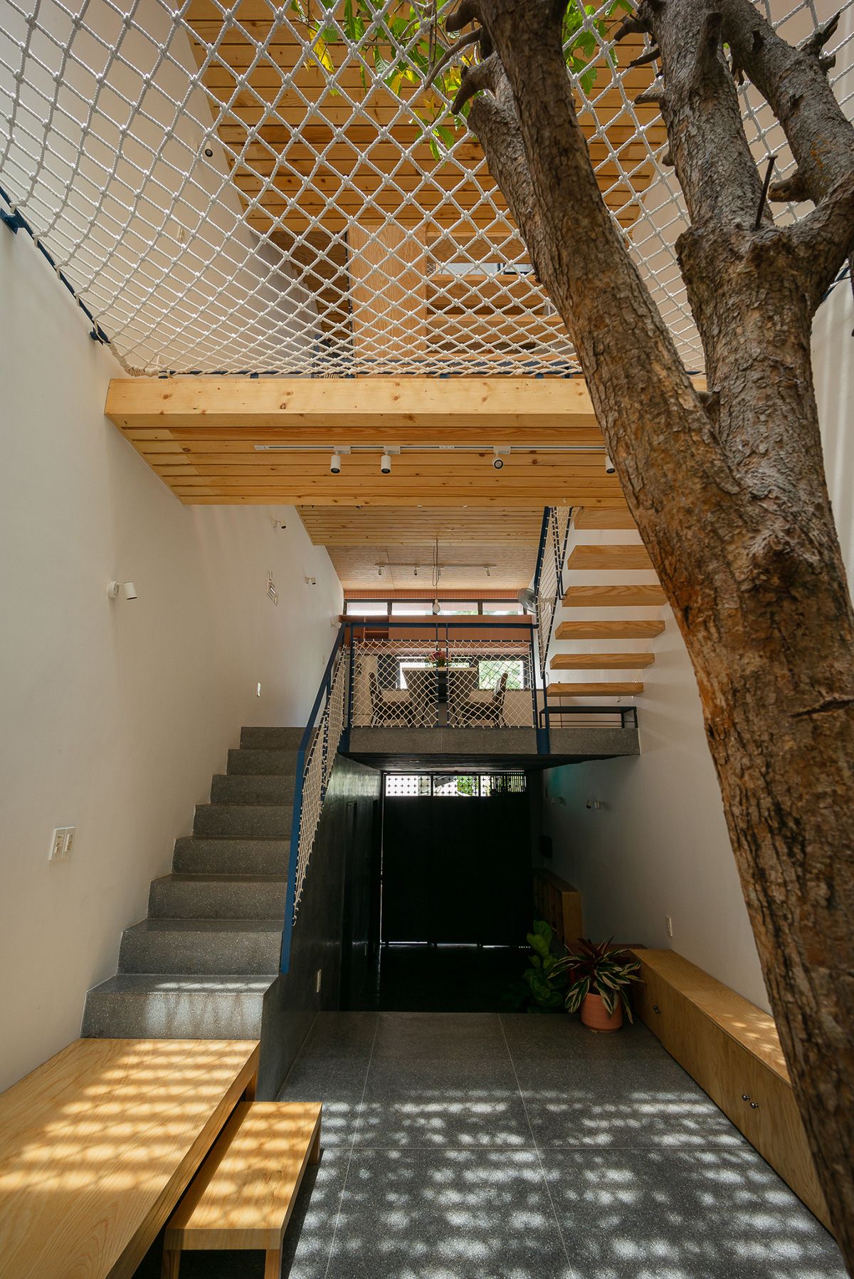 T House 公寓设计-15