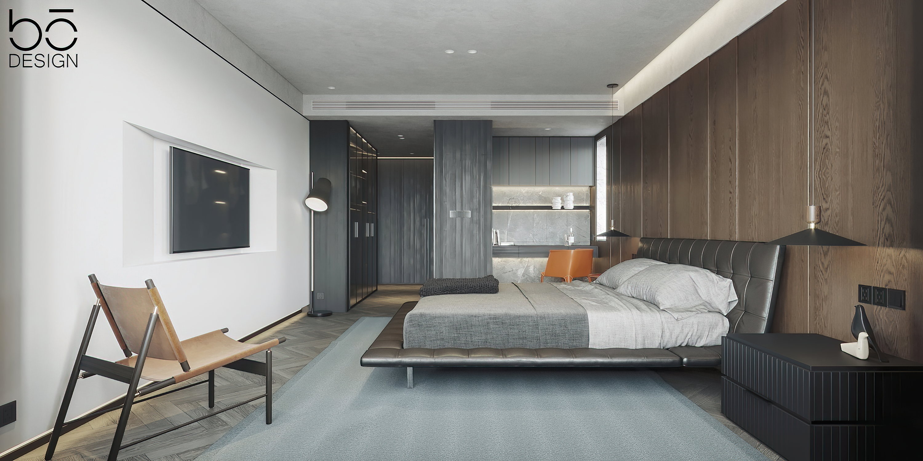 临时大宅的定制设计-95