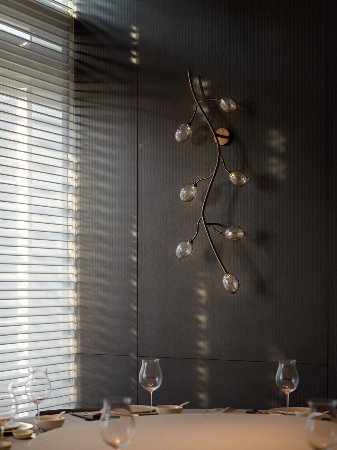 深圳甬府小鲜华南首店丨中国深圳丨派尚设计-39