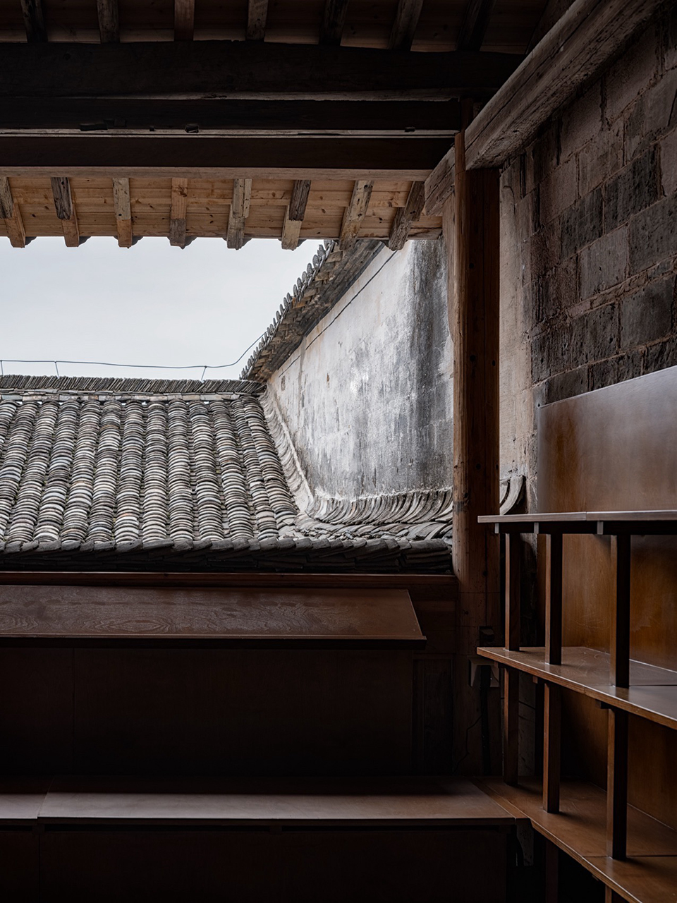 影像南屏丨中国黄山丨郭廖辉工作室-69