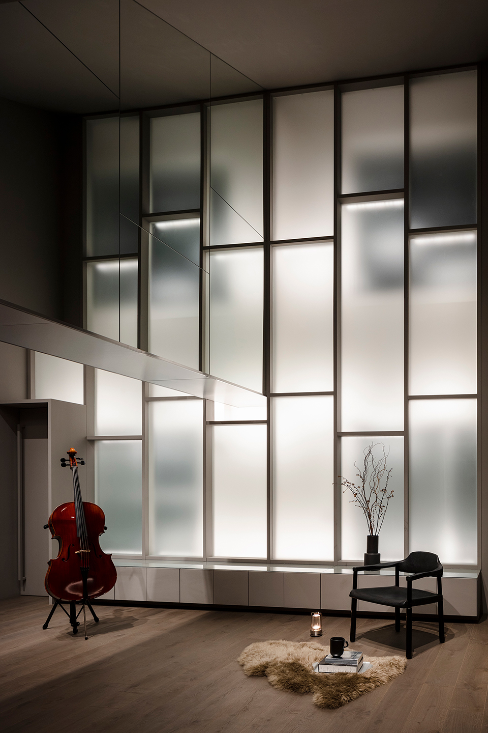 1101室丨日本大阪丨FORM,Kouichi Kimura Architects-21