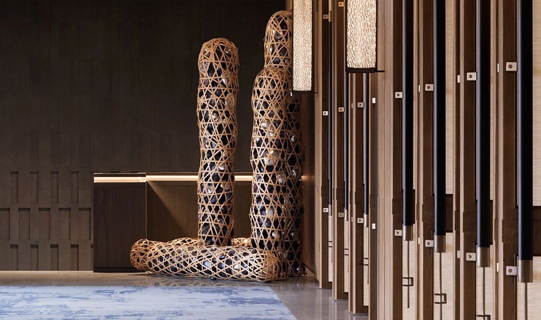 天府农博酒店丨中国成都丨YANG设计集团-66