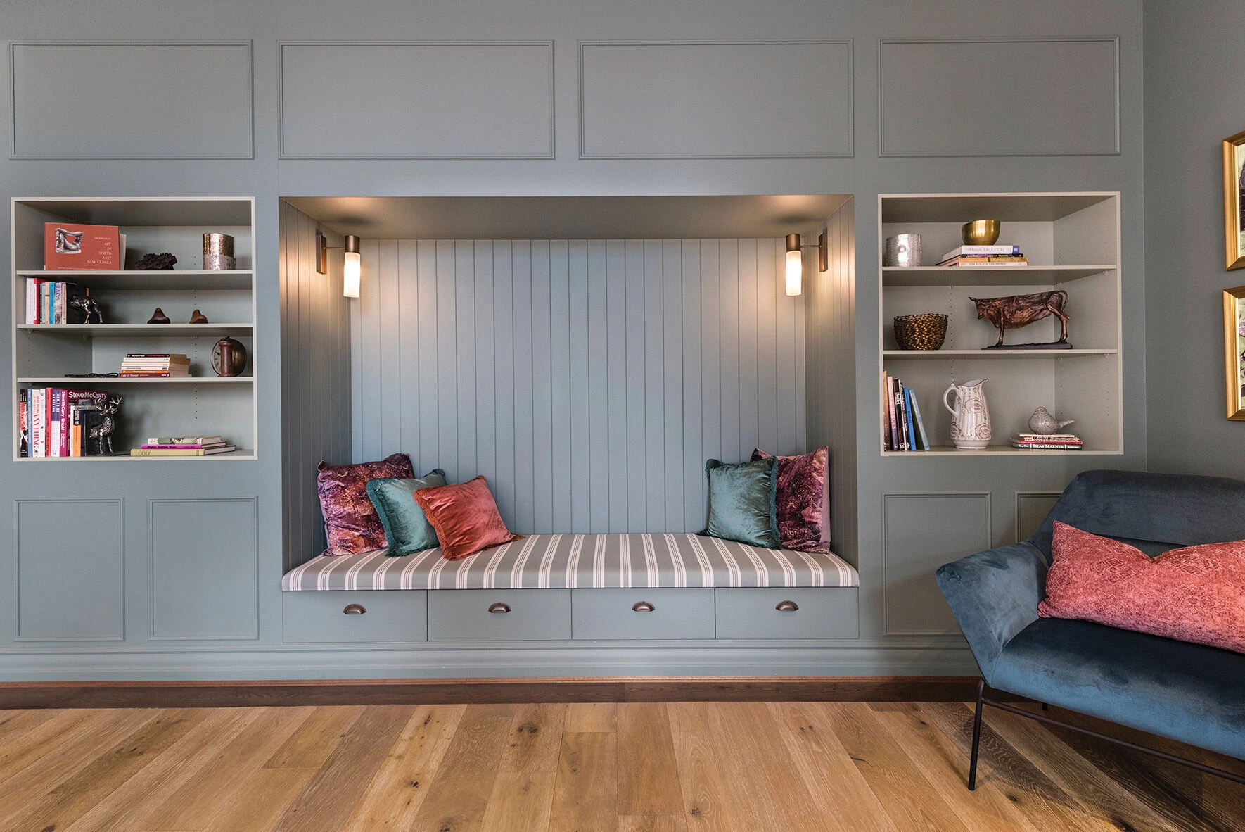 格林韦景老年生活丨澳大利亚堪培拉丨Gray Puksand-30