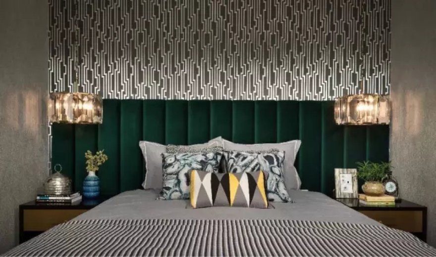 北京首城珑玺样板间-21