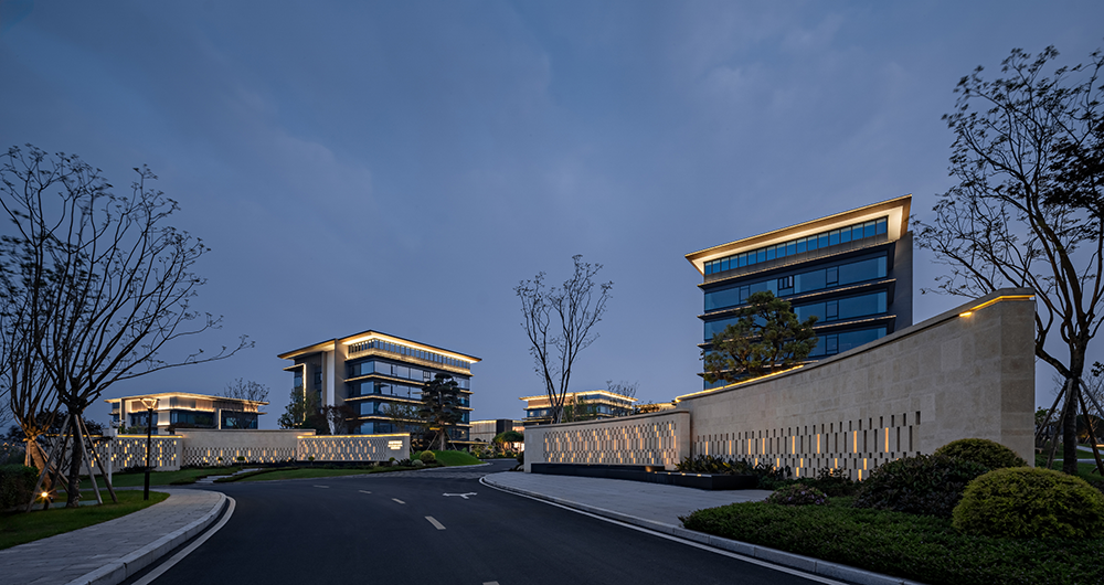 重庆新世界精品酒店丨中国重庆丨上上国际（香港）设计有限公司-14