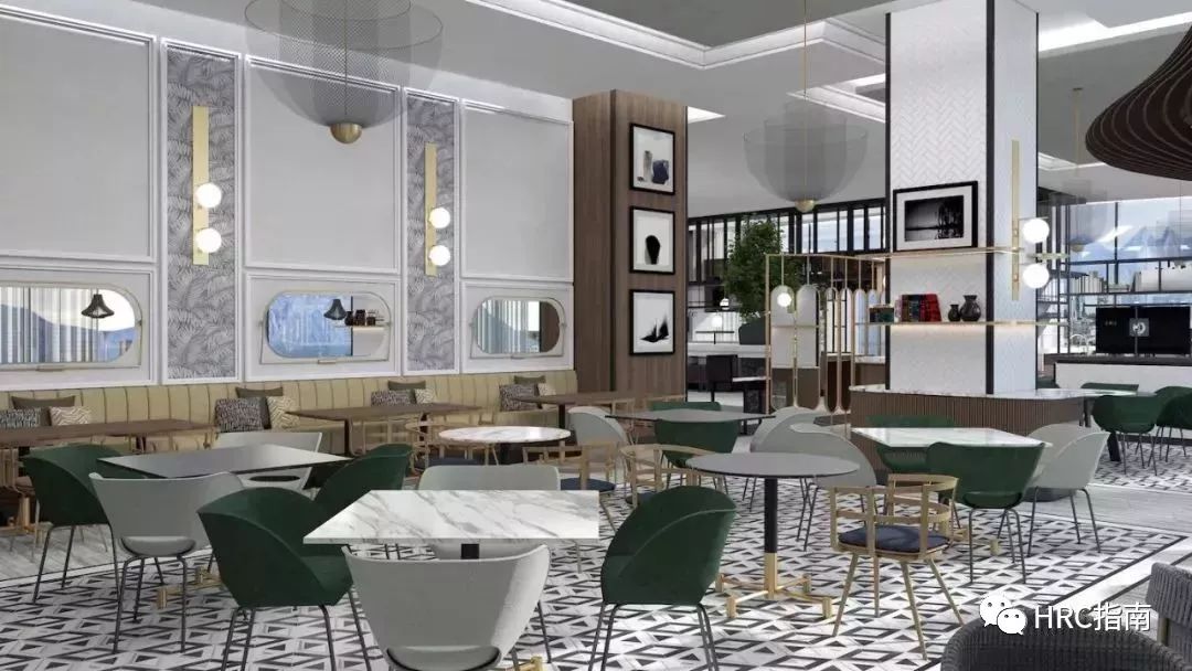 隐匿于“群山之城”里的豪奢 | 墨西哥蒙特雷山谷威斯汀酒店即将盛大启幕-10