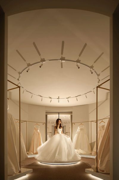 VIGORE雪中彩影丨中国南京丨未央创意空间设计事务所-60