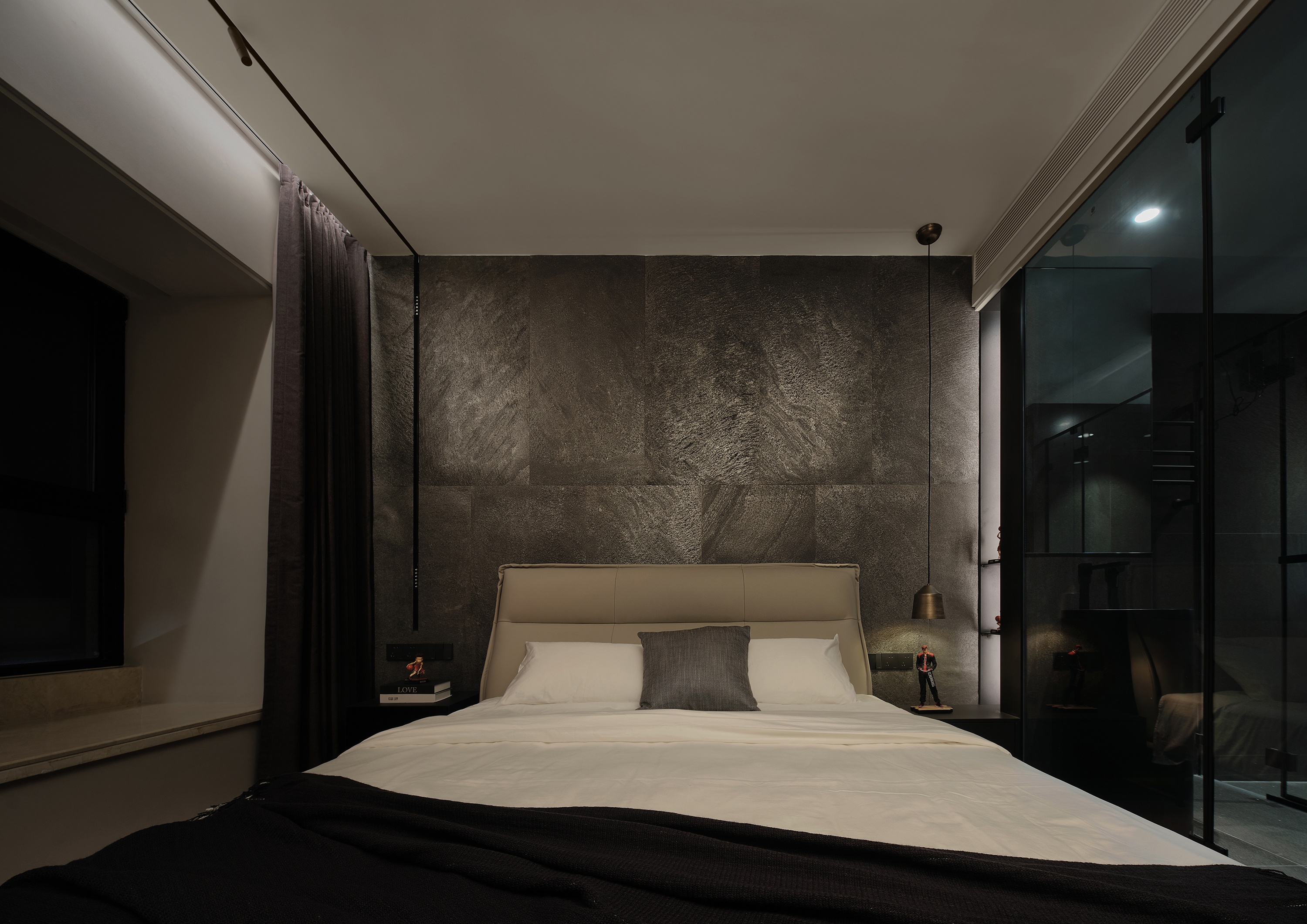 海铂星辉《玄·彩》丨DoLong董龍设计-47