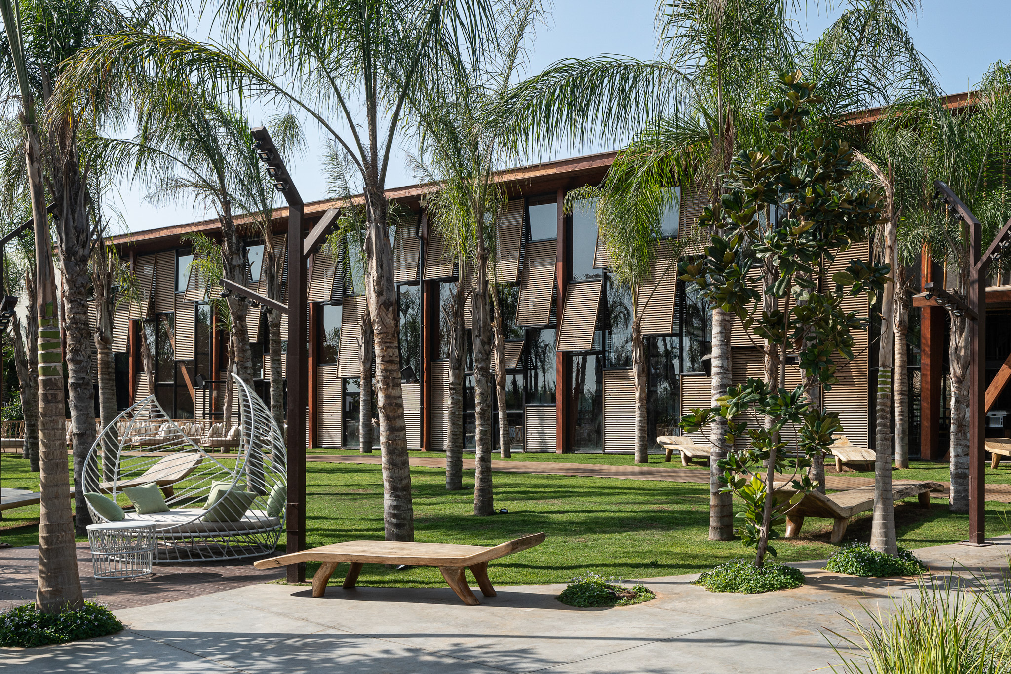 以色列 Kahi Event Resort丨Yaron Tal-6