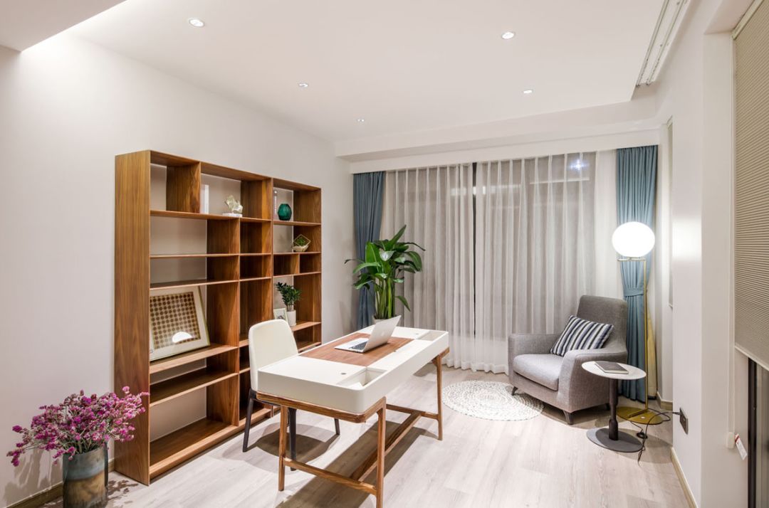 义乌廿三里私宅全案设计,美好关系尽显-48