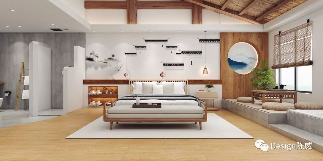 《青·尘》寻自然之美，品生活之韵-26