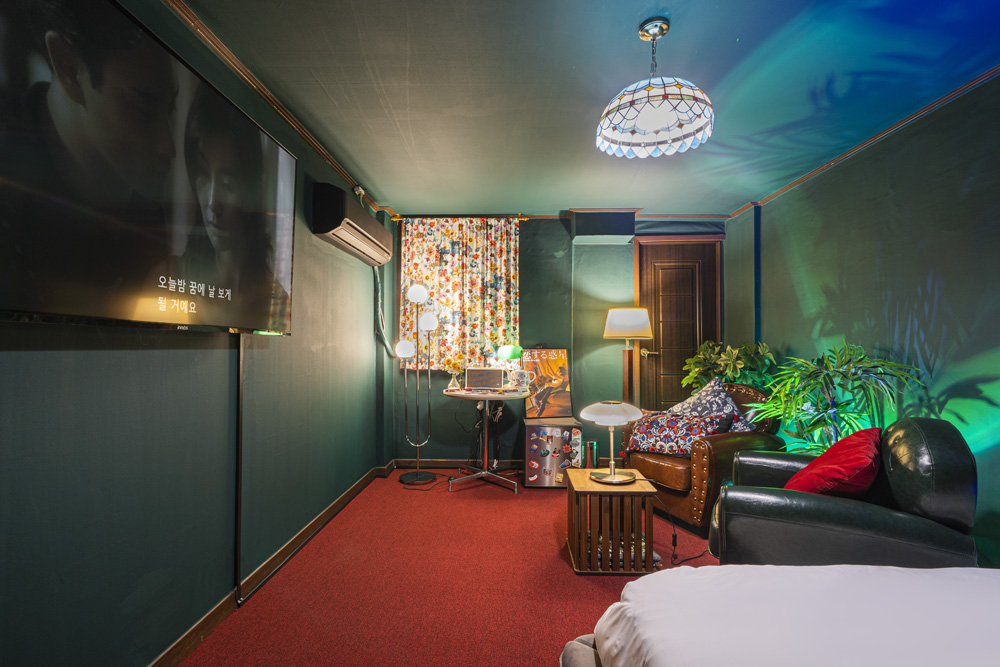 【多元设计概念的 24 小时酒店】-10