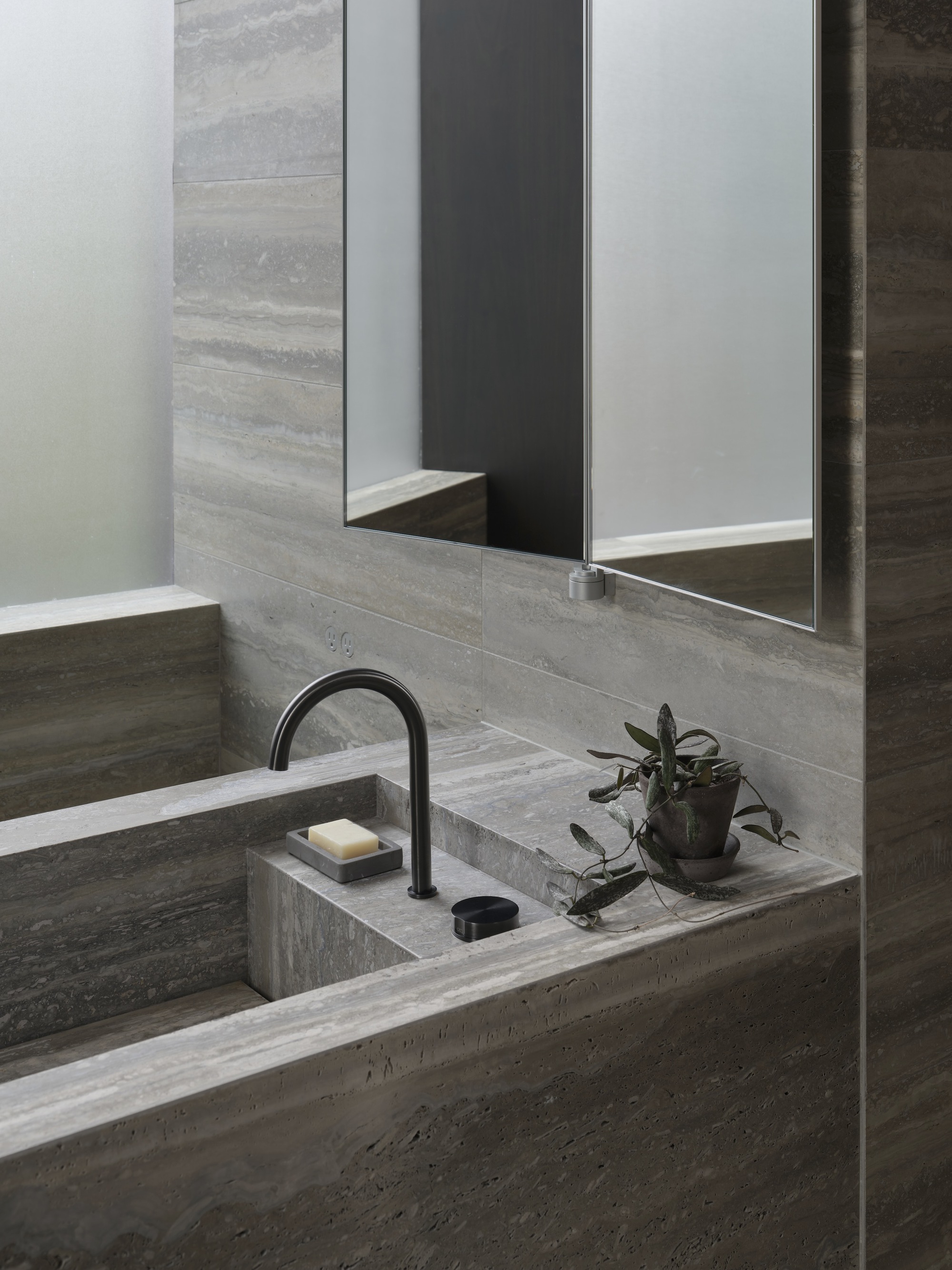 丨加拿大多伦多丨Batay  Csorba Architects-42