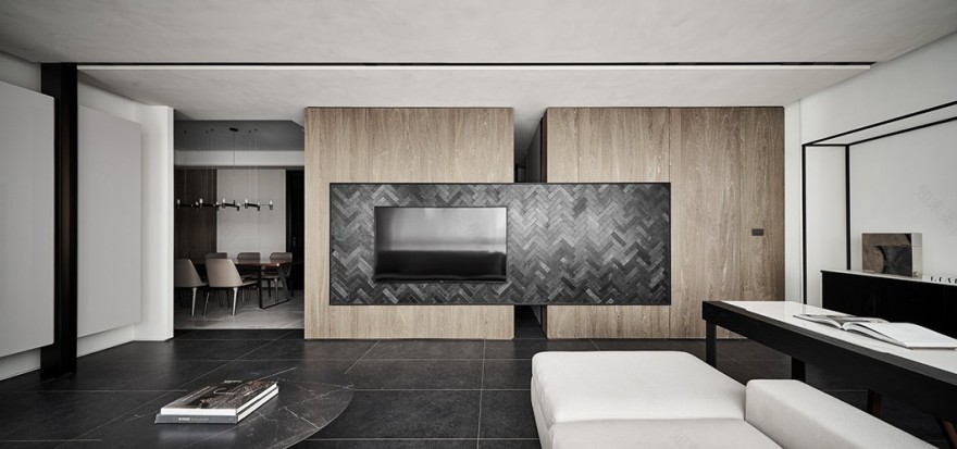 工一 | 简约纯粹的设计,最有格调!-38