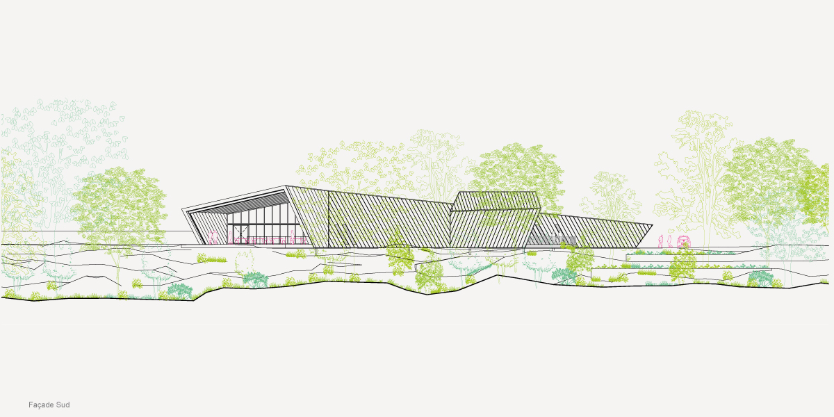 丨法国丨CoCo architecture-4