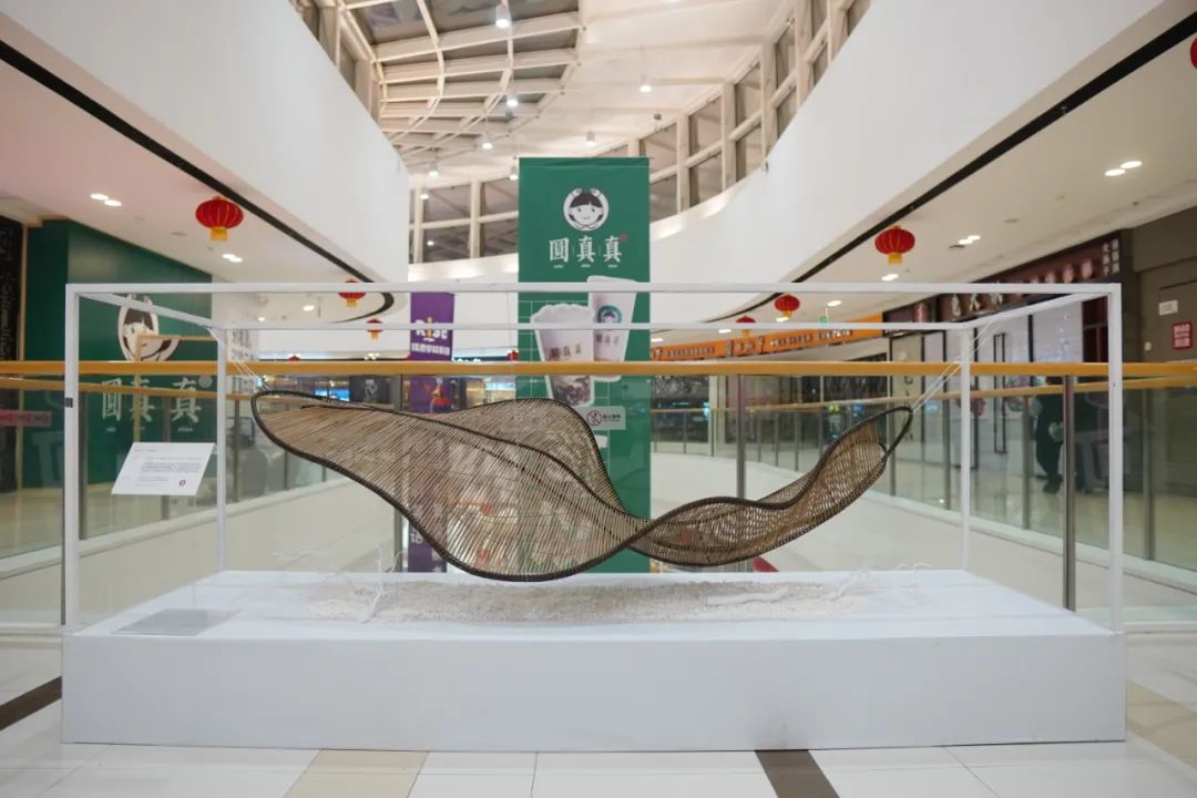 万达广场的绝美新中式——竹与四季，共月（悦）此时-64