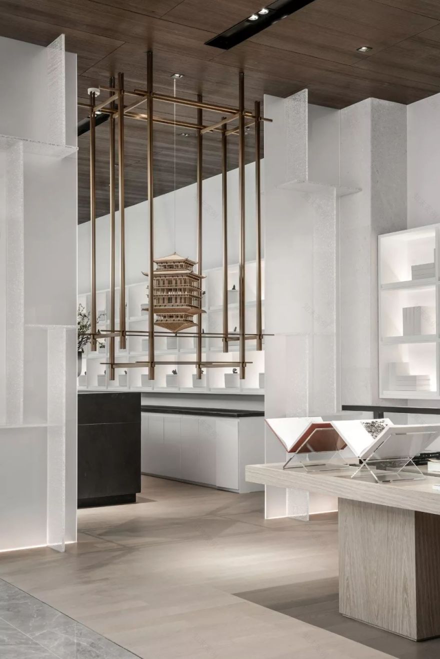 重庆中海十里长江体验中心-57