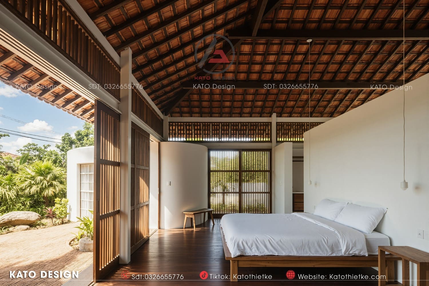 迷你屋丨KATO Thiết Kế-11