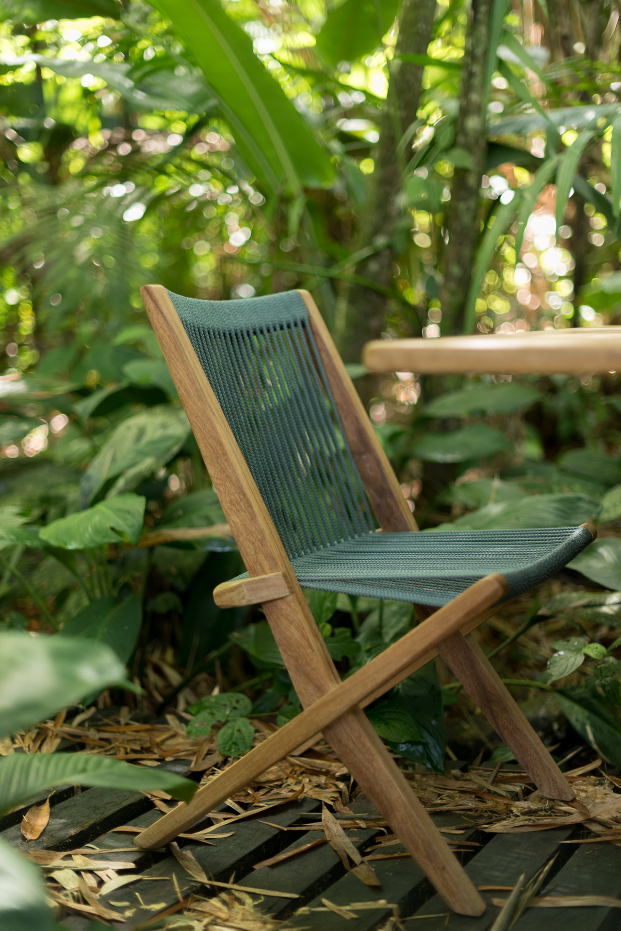 巴西 Cumaru 户外家具 | 可持续的优雅之作-22