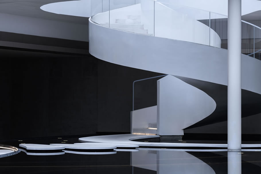 成都中海·浣云居丨中国成都丨深圳伯立森景观规划设计有限公司-78