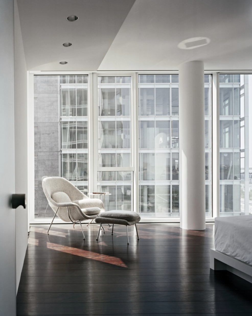 176 Perry Street Condominium Richard Meier-11