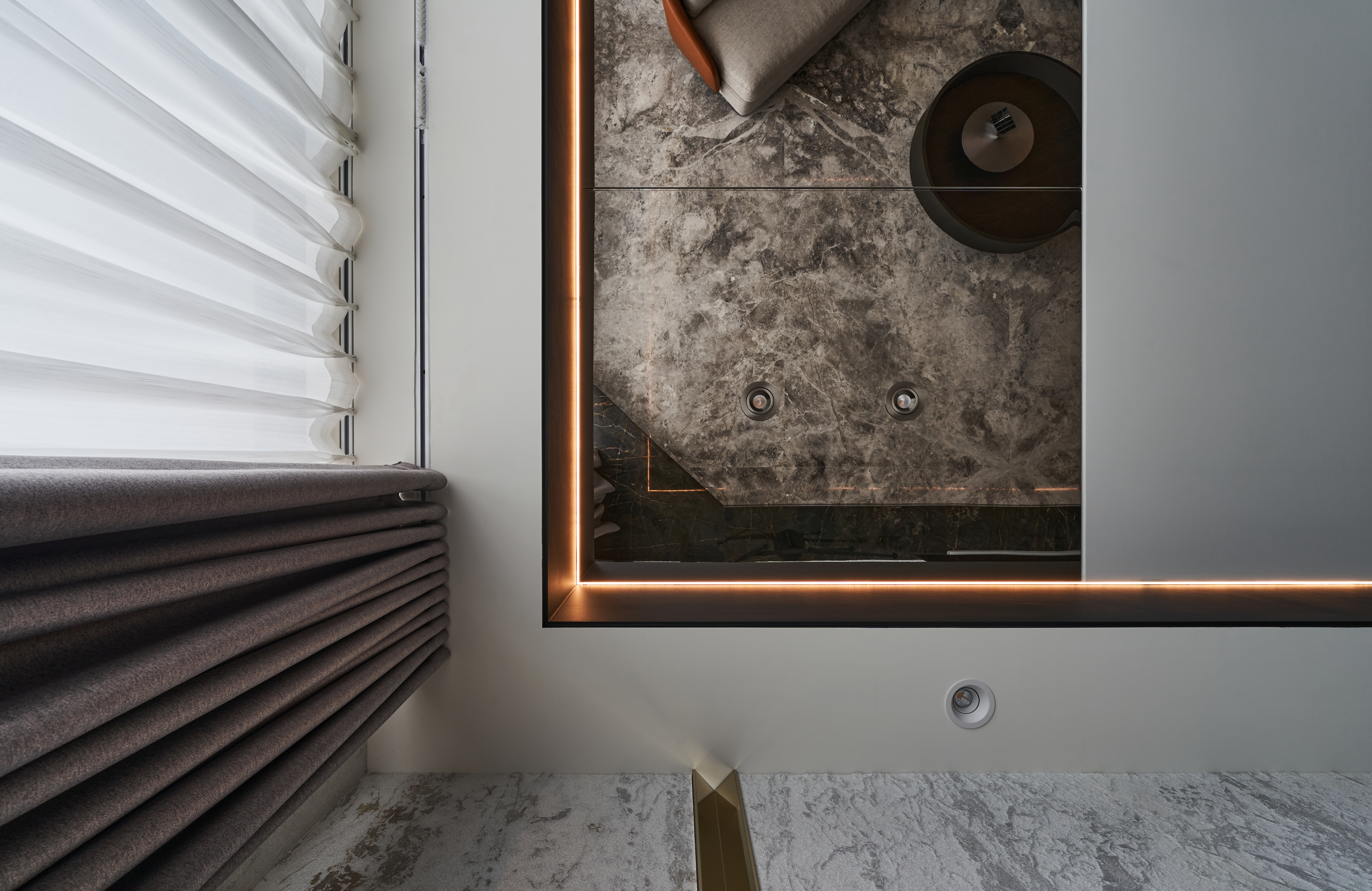 8-Distance Design｜Residence J-3