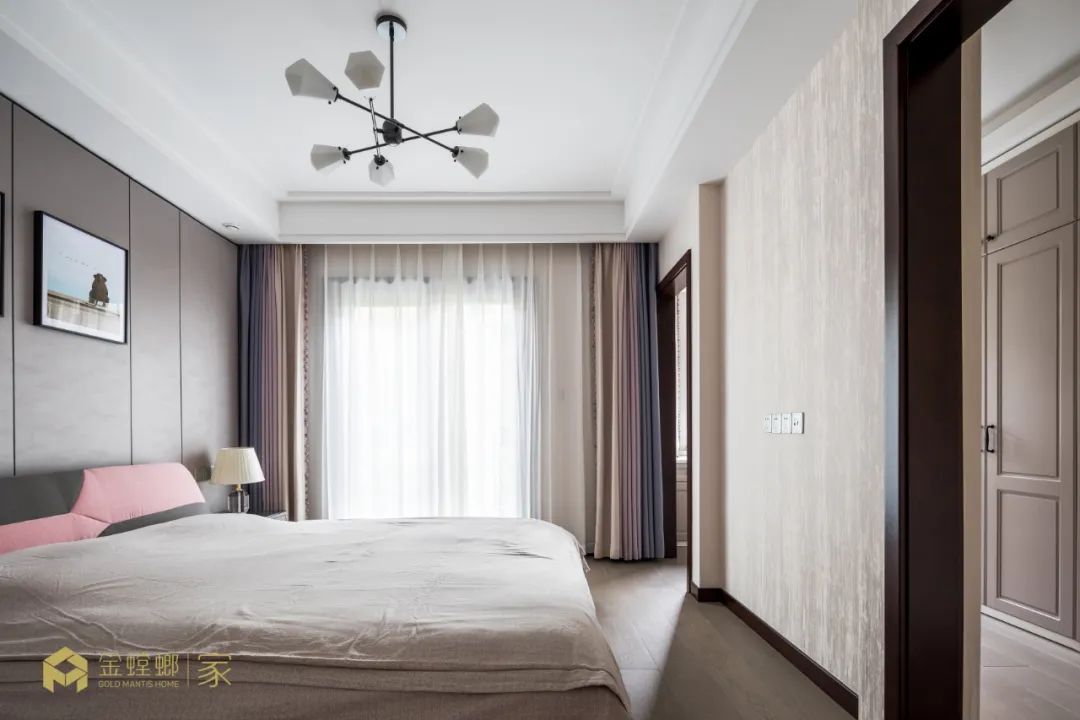 600㎡新中式别墅，演绎自然人文美学-60