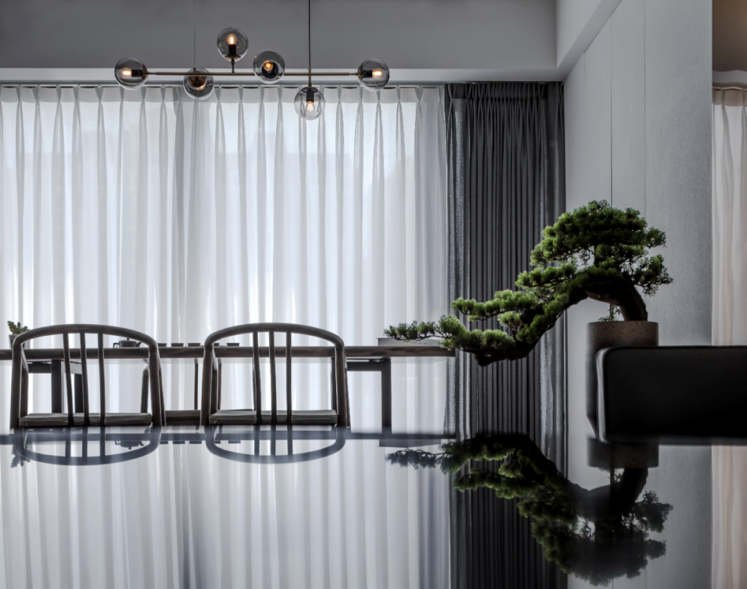 万泰春天丨中国汕头丨HSU 许业功设计-9