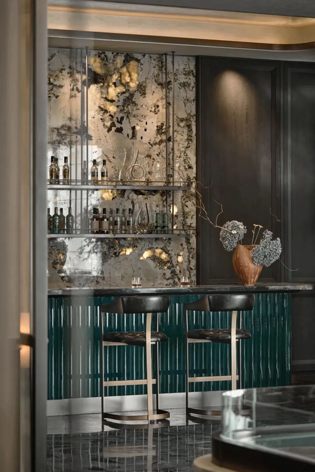 DM新作|龙港文脉，承载美学栖居【温州龙港壹号院】-38