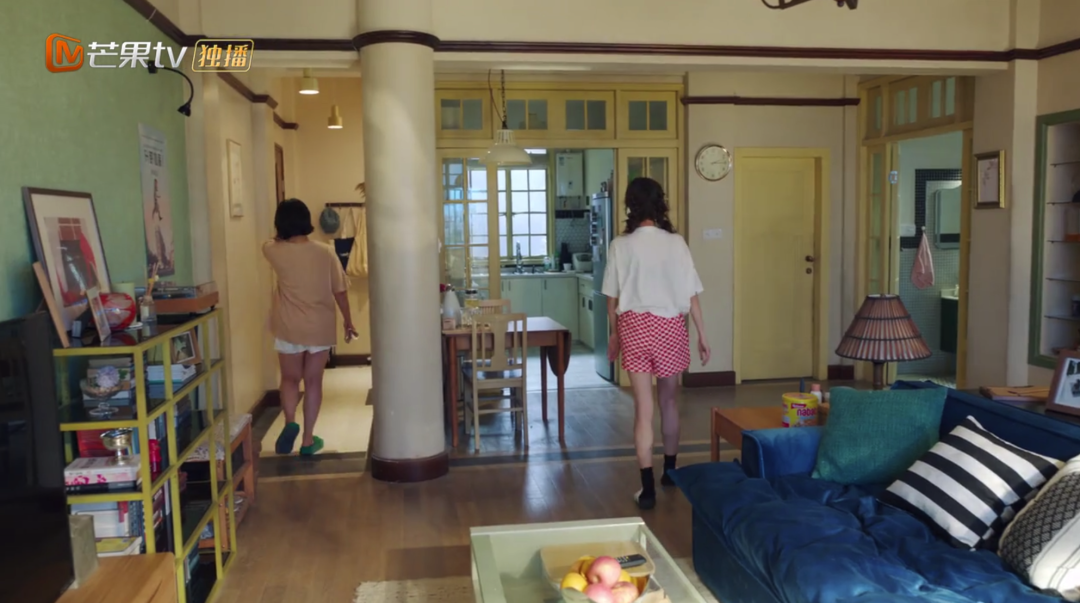 《没有工作的一年》· 何雨家室内设计丨中国上海-24