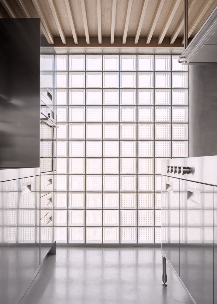 马耳他 Casa Bottega丨Chris Briffa Architects-21