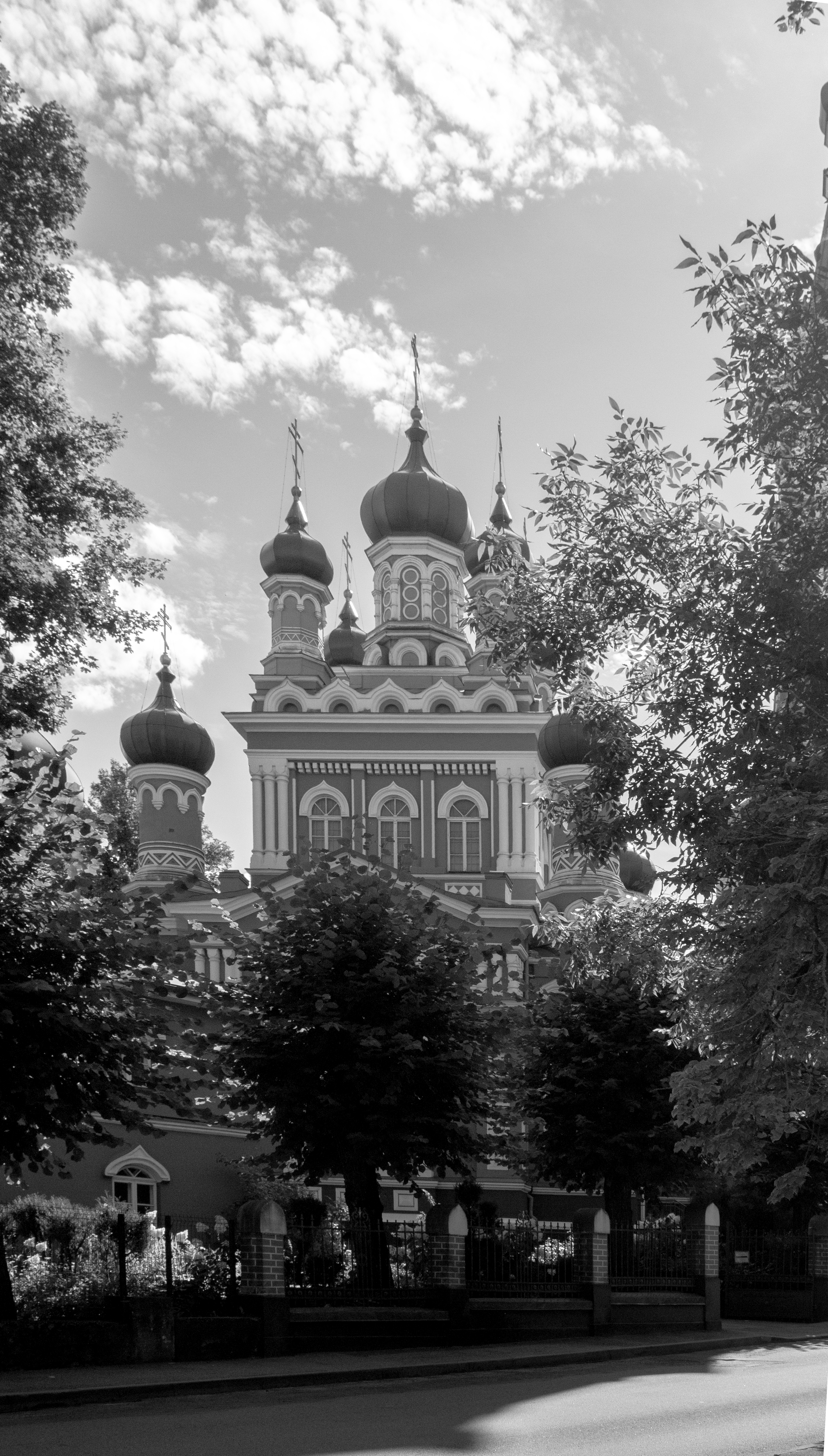 丨拉脱维亚里加-10