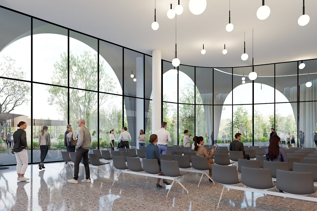 Metropol Истра - architecturalgroup.ru-21