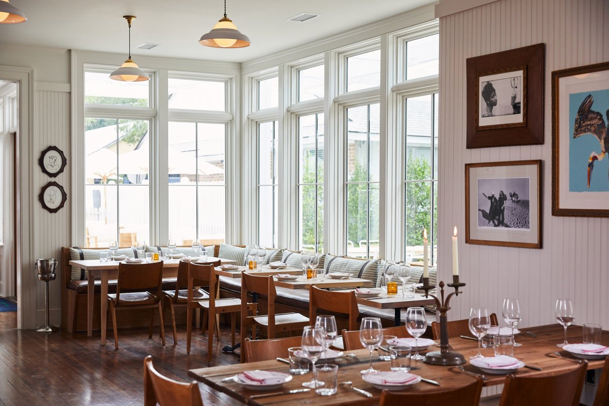 南卡罗来纳州 Post House 精品客栈,新旧世界魅力的完美融合-10