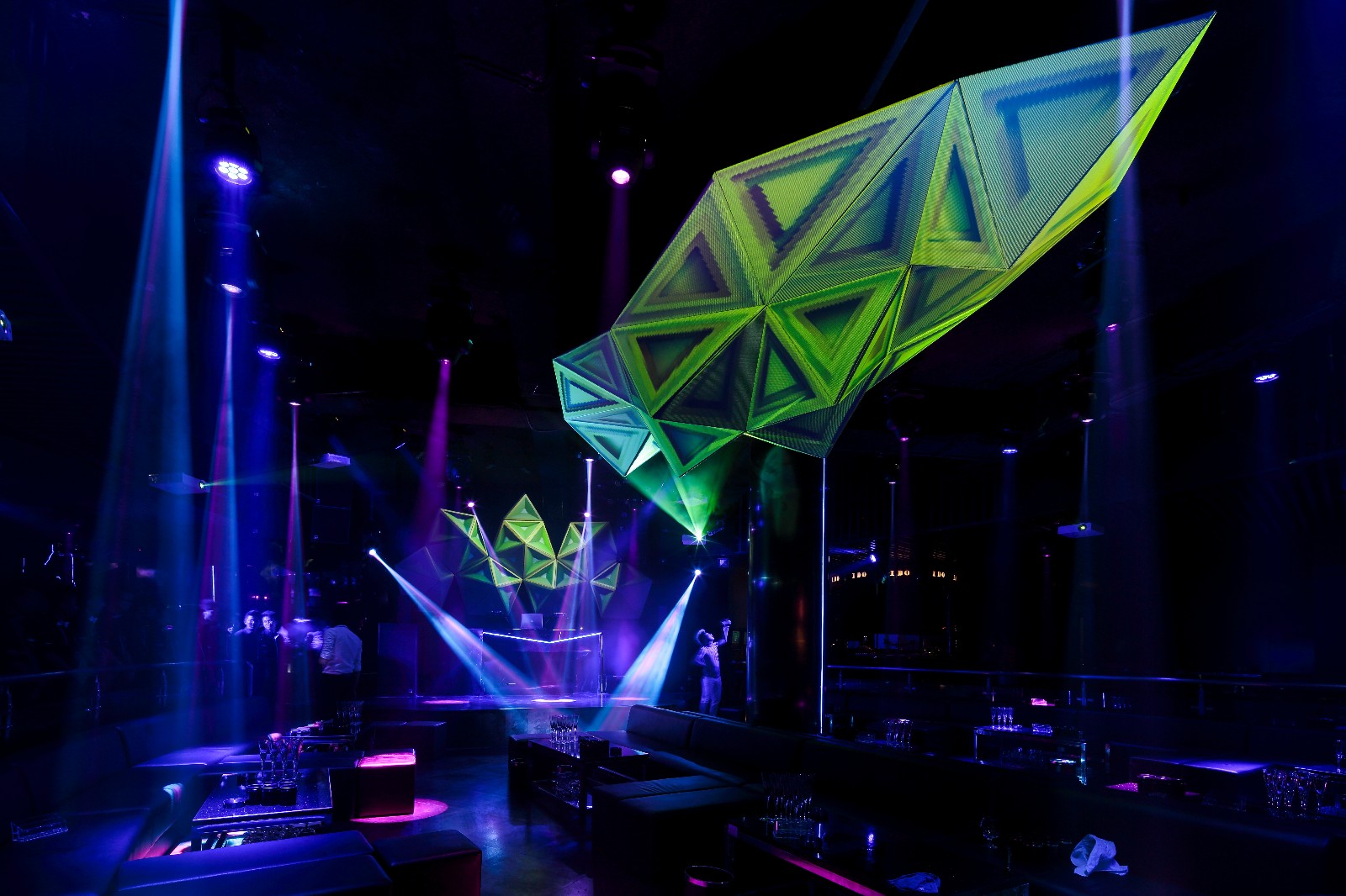 苏州爱都酒吧(I DO酒吧)-13