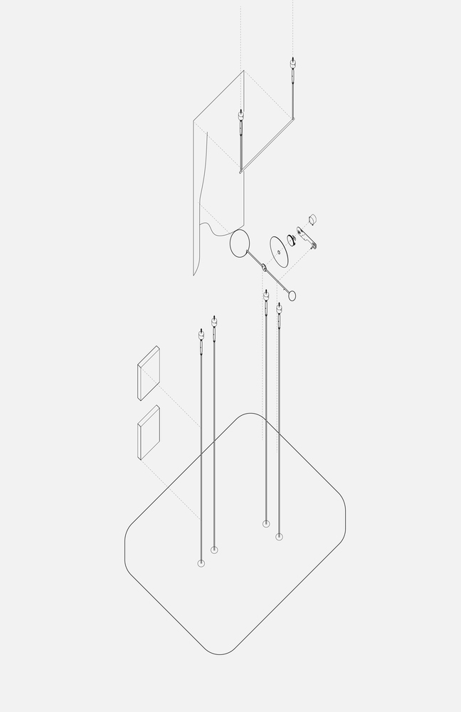 上海新天地曼尼托店丨中国上海丨Atelier INDJ-33