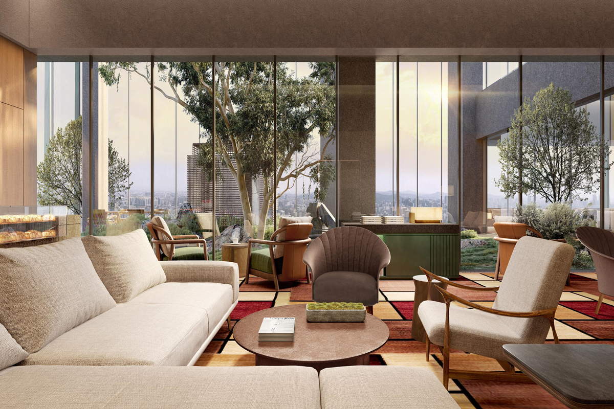 广州岭南风奢华酒店丨中国广州-15