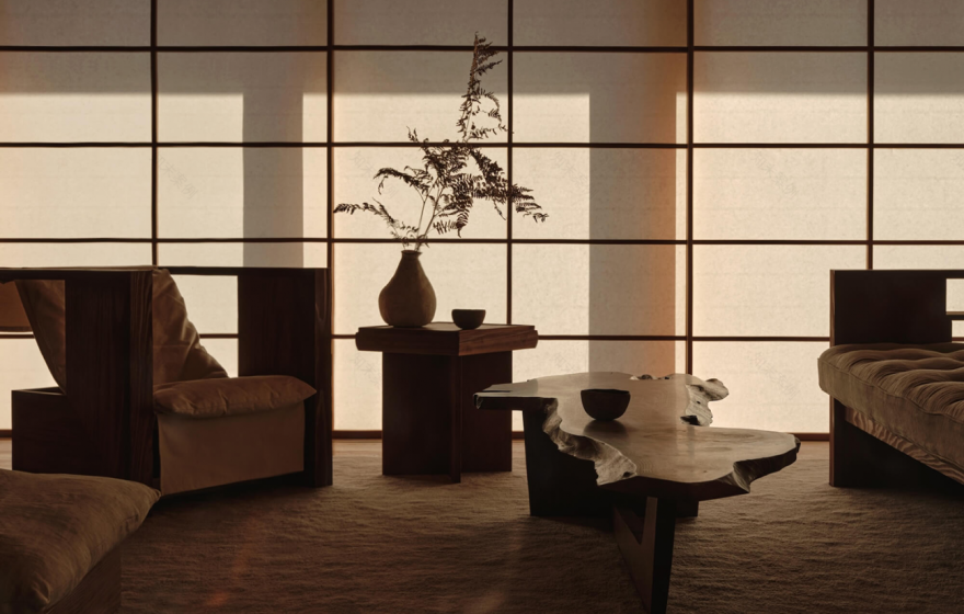 八岳之家丨日本福冈-27