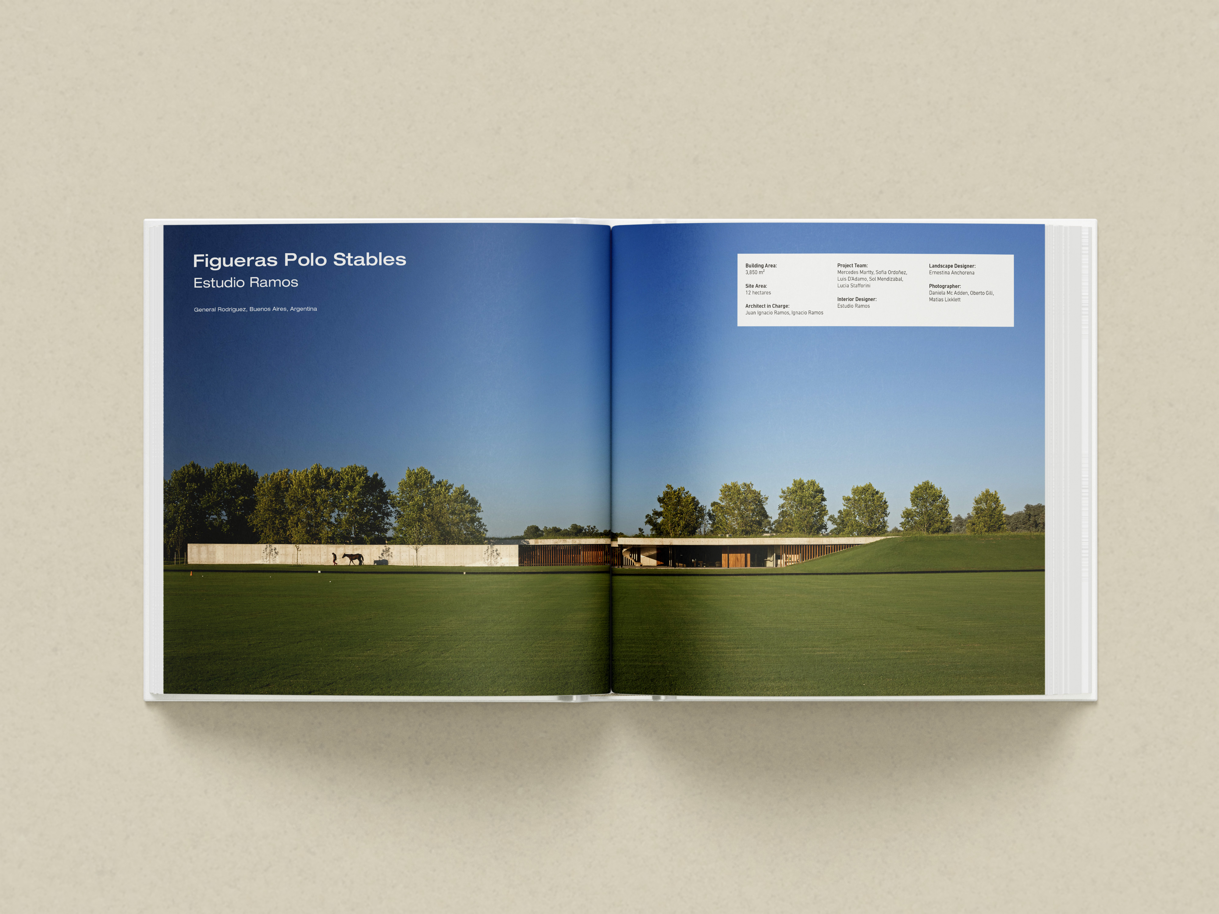 马厩·里佐利编辑设计丨Rizzoli International Publishing-10