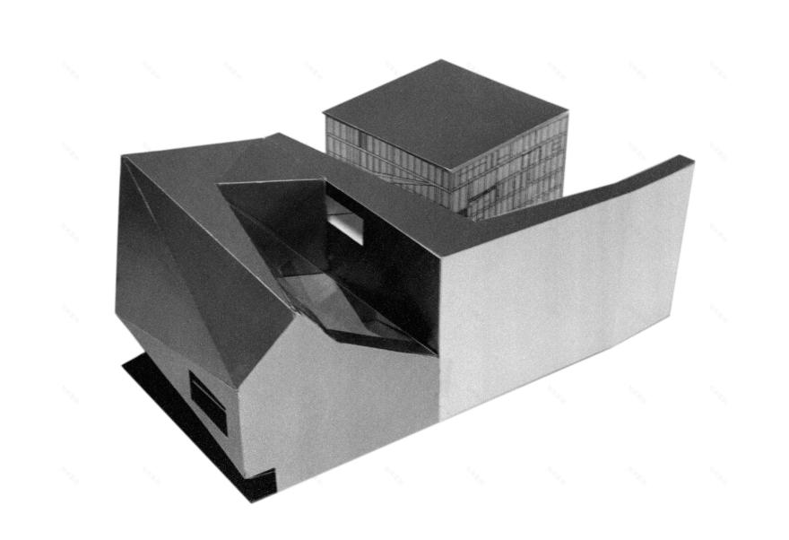 房子周围的礼物-9