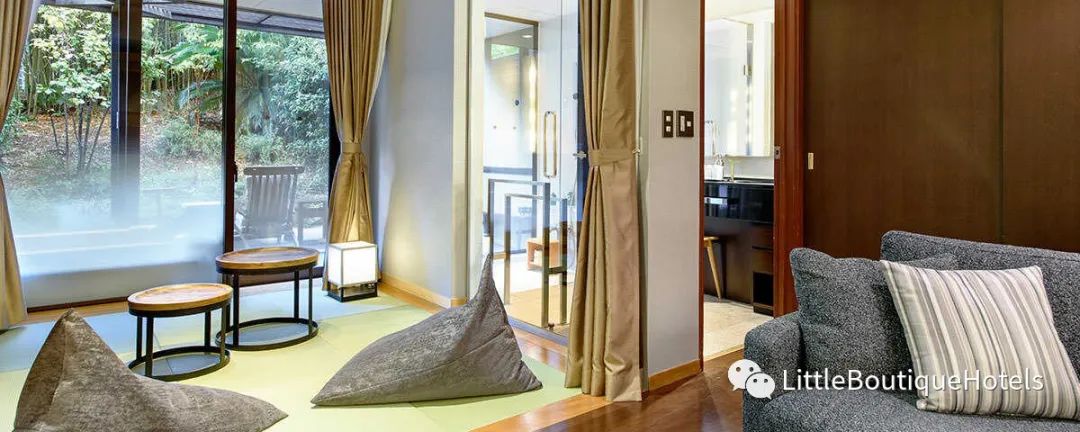 热海馥府度假酒店丨日本静冈-107