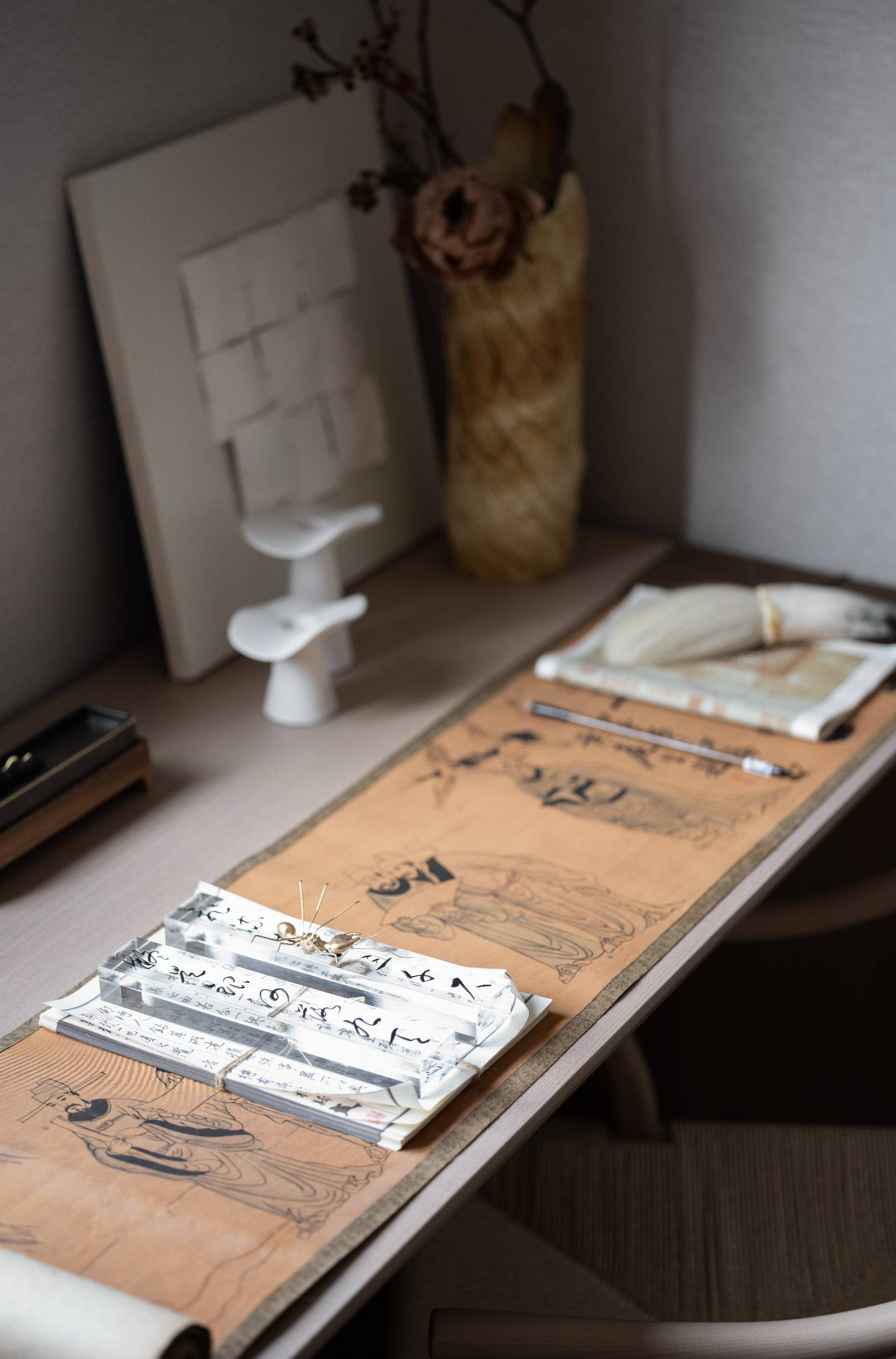 江雁郦湖美墅丨中国南京丨品辰设计-18