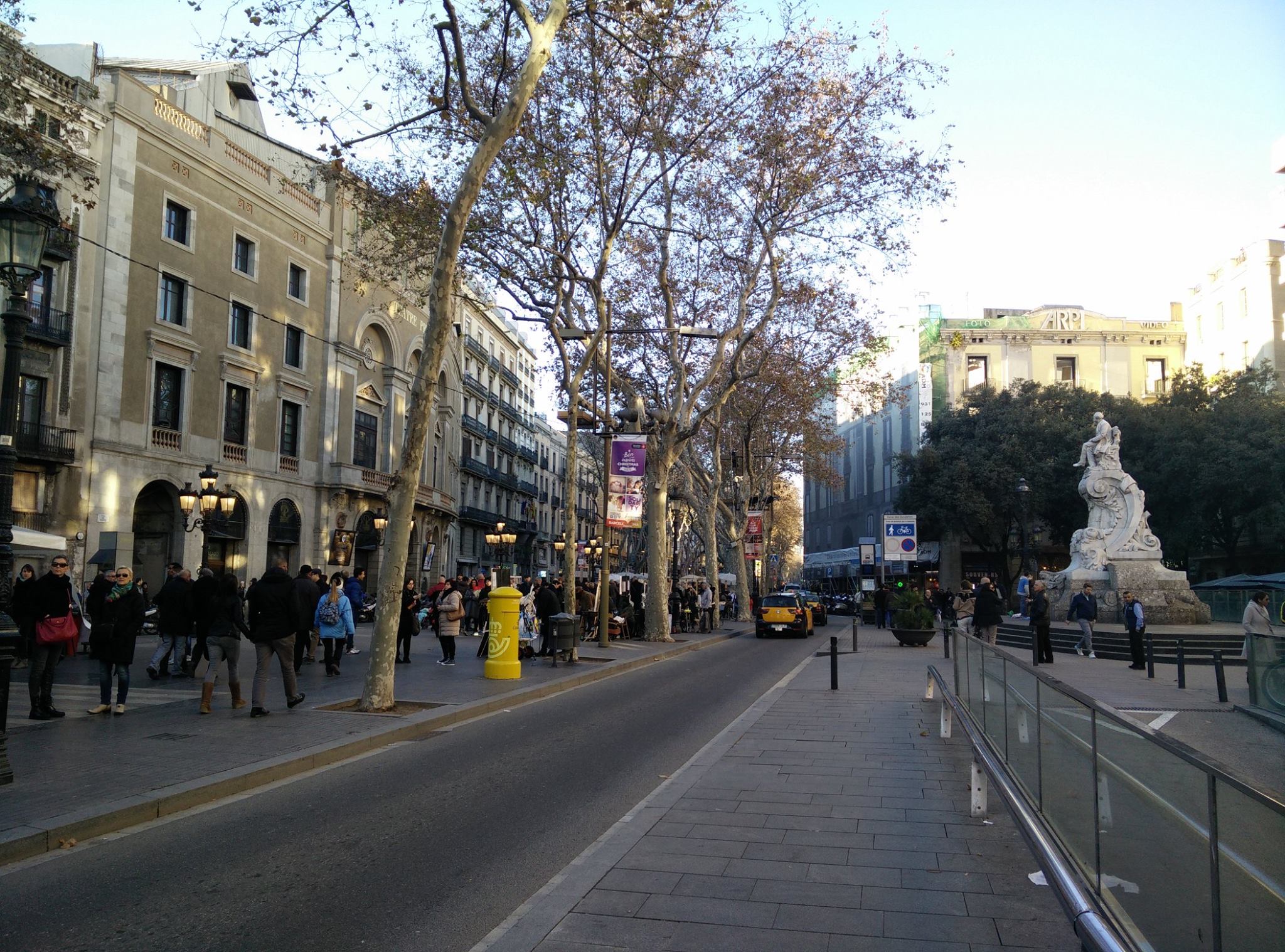 Barcelona, Spain(2020)-23