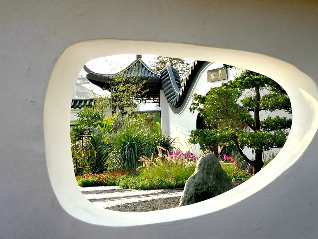 增江·月·广州第 28 届园林博览会增城园丨中国广州丨广州园林院-43