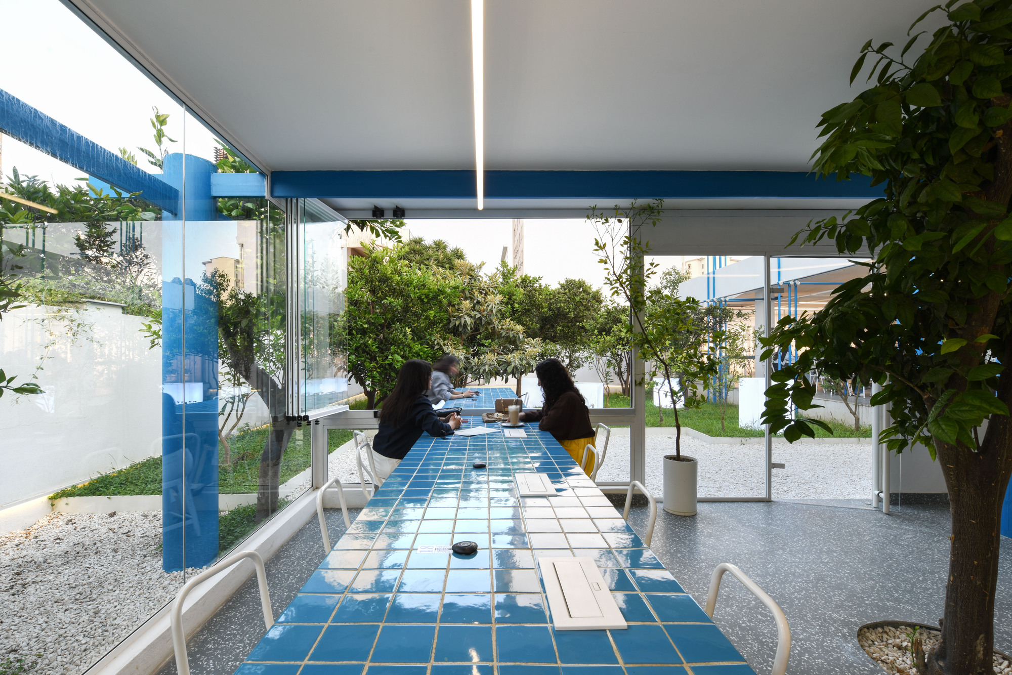 丨伊朗丨VAHID JOUDI STUDIO-19