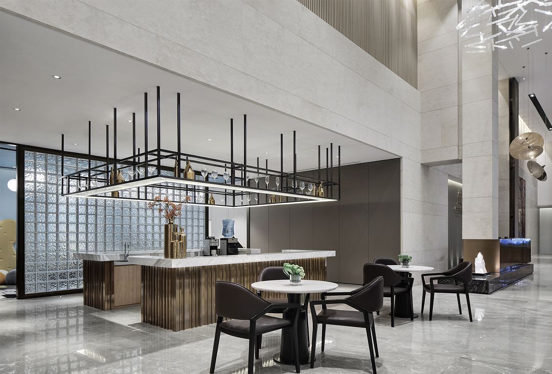 山城轻奢人居，繁华于心-11