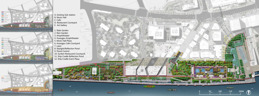 上海船厂滨江公园-3