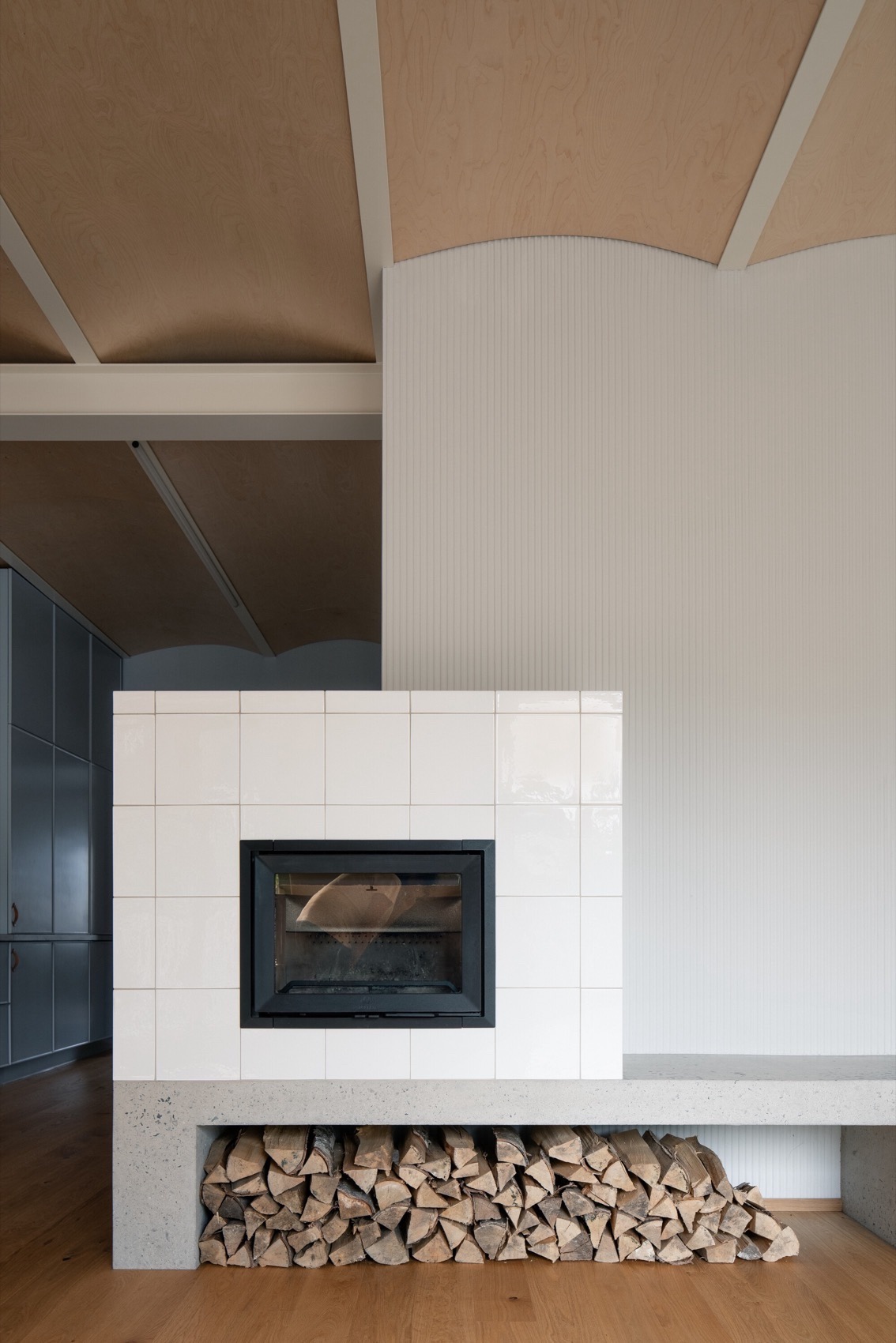 Kutná Hora 住宅丨捷克丨BYRÓ architekti-48